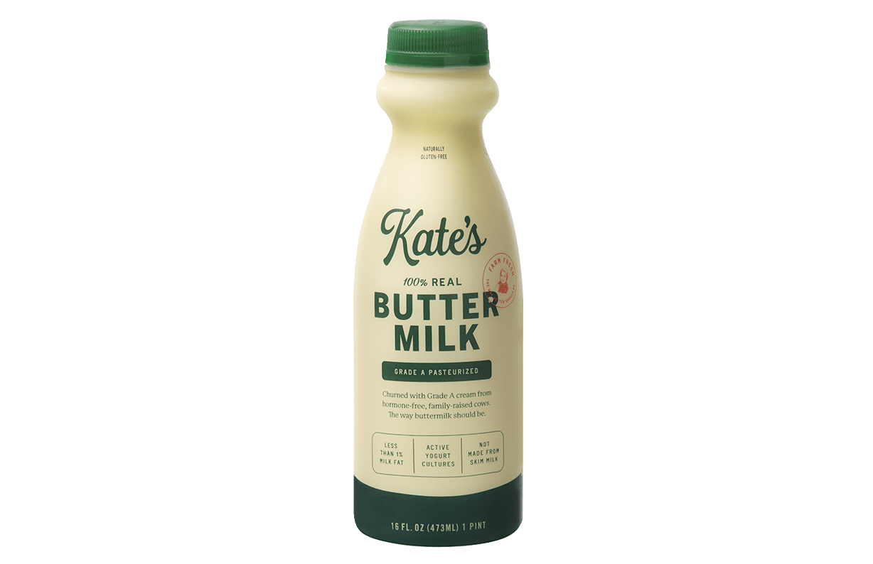 Kate's Butter - Sticks – Farmer Kev's Organic