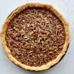 Pecan pie