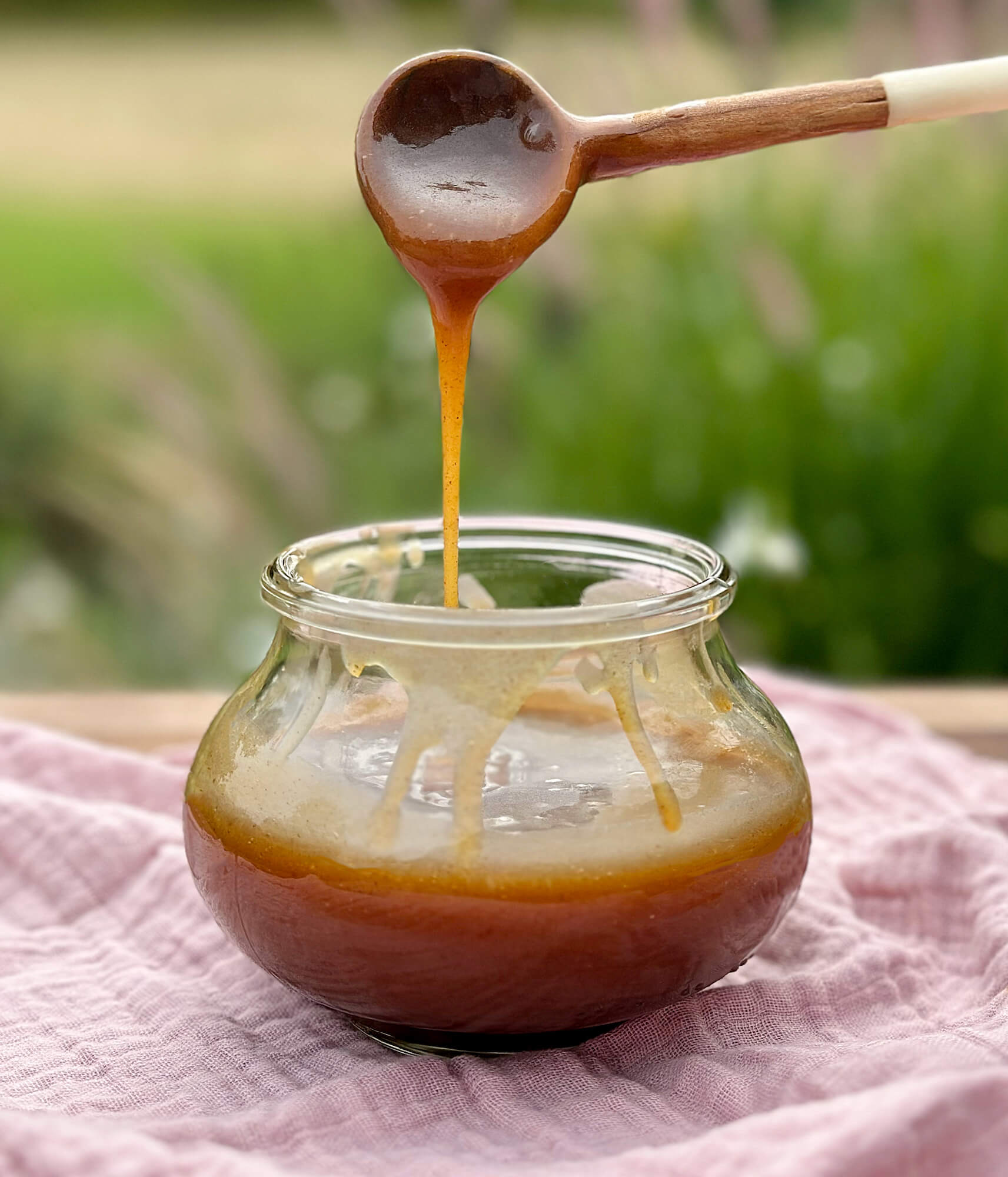 Buttermilk Breakfast Syrup Recipes Kate's Butter