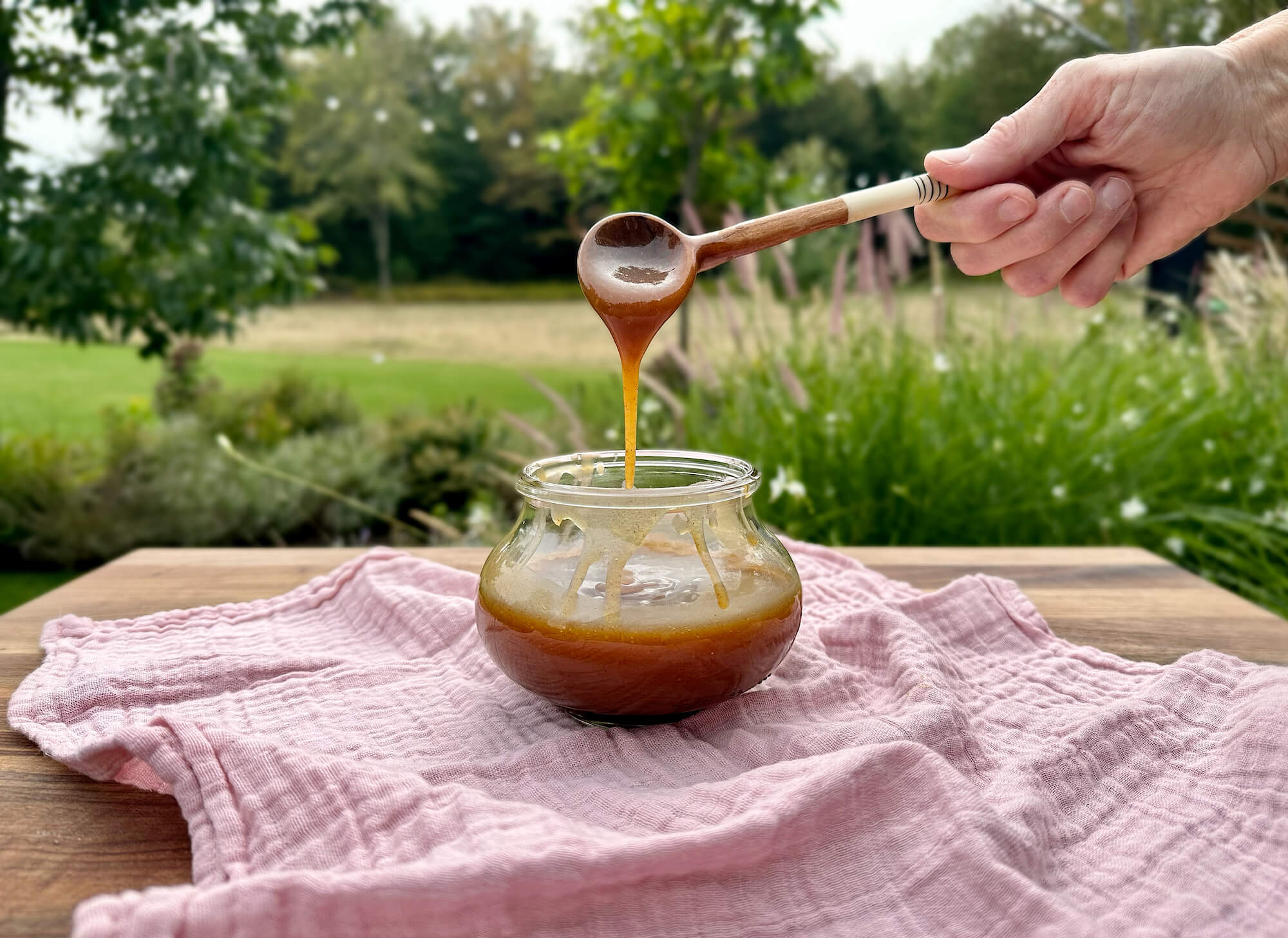 Buttermilk Breakfast Syrup Recipes Kate's Butter