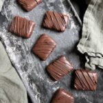 Chocolate Needham Candy